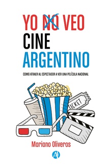 Yo veo cine Argentino