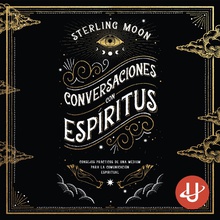 Conversaciones con espíritus