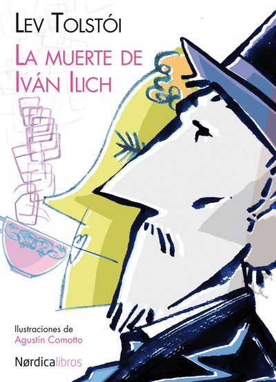 La muerte de Ivan Illich