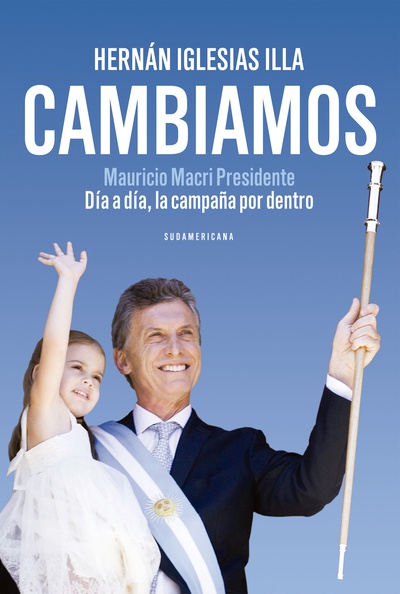 Cambiamos