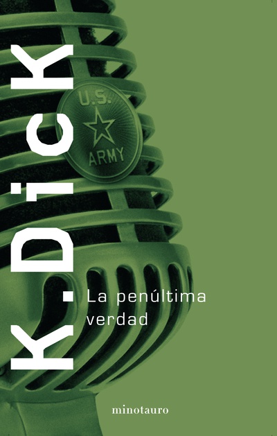 La penúltima verdad