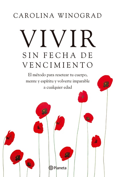 Vivir sin fecha de vencimiento