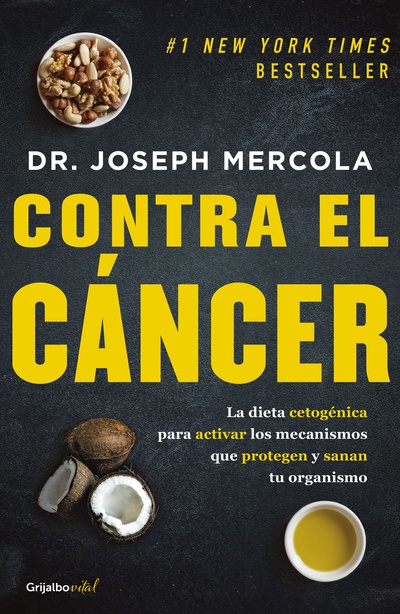 Contra el cáncer