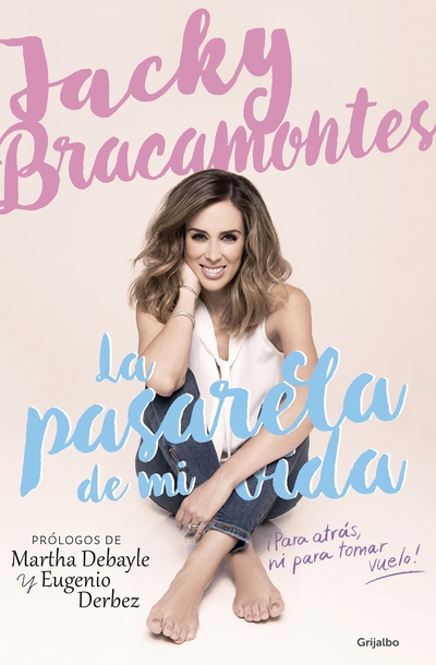 La pasarela de mi vida