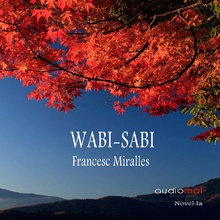 Wabi-Sabi (Audiolibro en catalán)