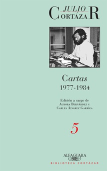 Cartas 1977-1984 (Tomo 5)