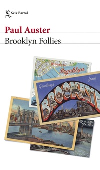 Brooklyn Follies (Ed. Argentina)