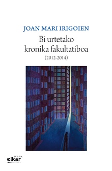 Bi urtetako kronika fakultatiboa