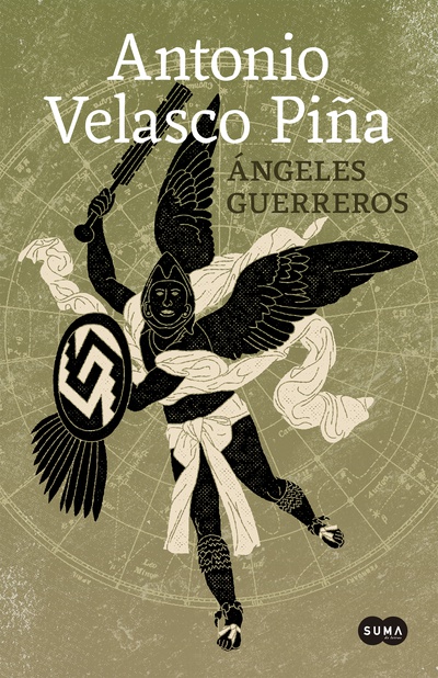 Ángeles guerreros