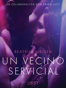 Un vecino servicial - Literatura erótica