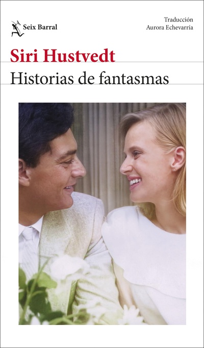 Historias de fantasmas