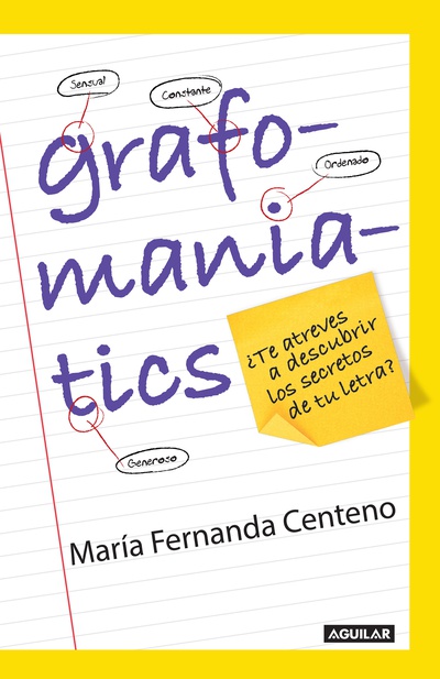 Grafomaniatics