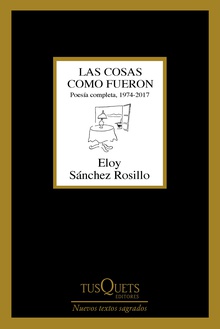 Las cosas como fueron