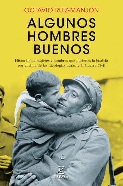Algunos hombres buenos
