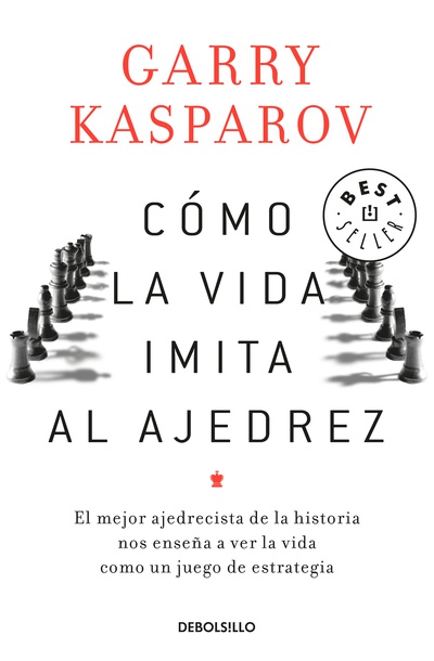 Cómo la vida imita al ajedrez