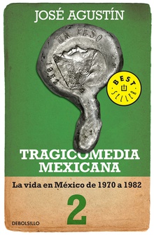 Tragicomedia mexicana 2