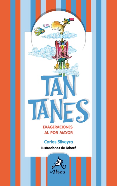 Tantanes