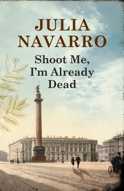 Shoot Me, I´m Already Dead