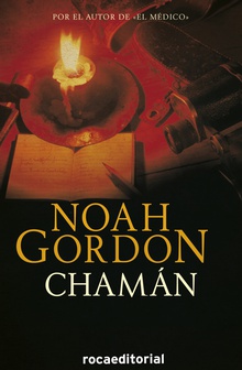 Chamán