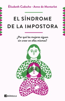 El síndrome de la impostora (Ed. Argentina)