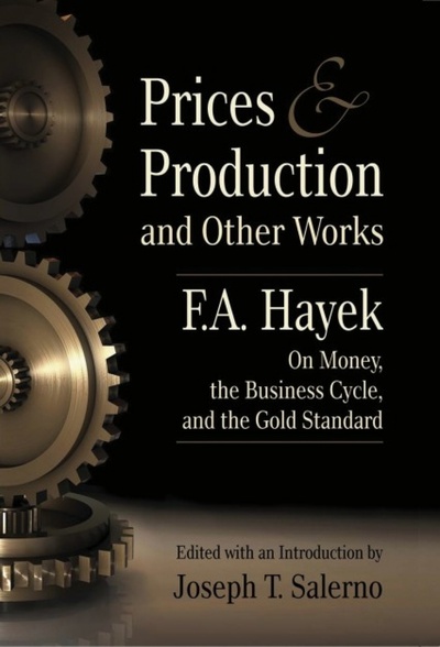 Prices and Production and Otherworks