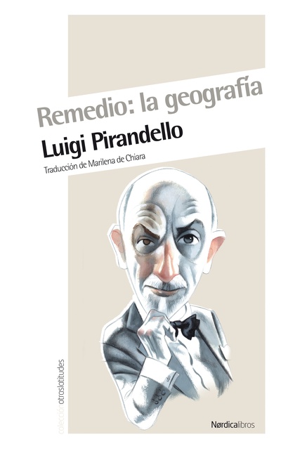 Remedio: la geografía