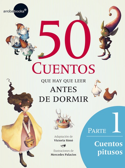 Cuentos pitusos