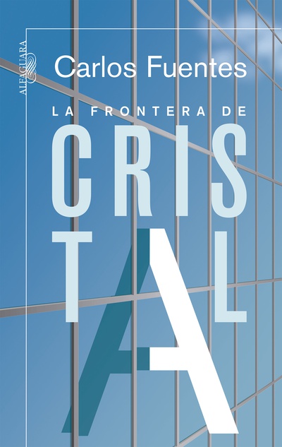 La frontera de cristal
