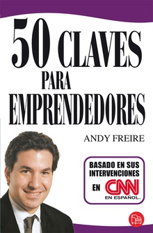 50 claves para emprendedores