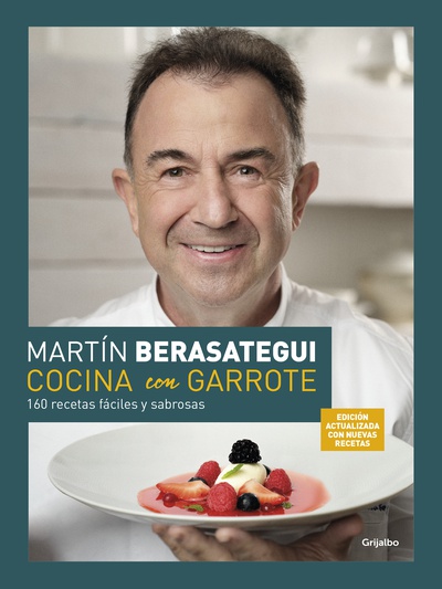 Cocina con garrote (edición ampliada y actualizada)