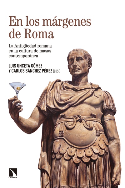 En los márgenes de Roma