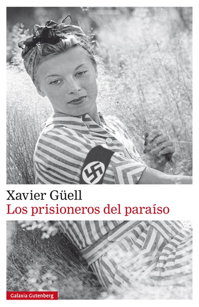 Los prisioneros del paraíso