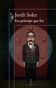 Ese príncipe que fui