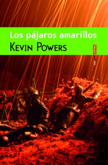 Los pájaros amarillos