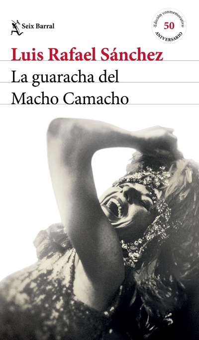 La guaracha del Macho Camacho (Spanish Edition)