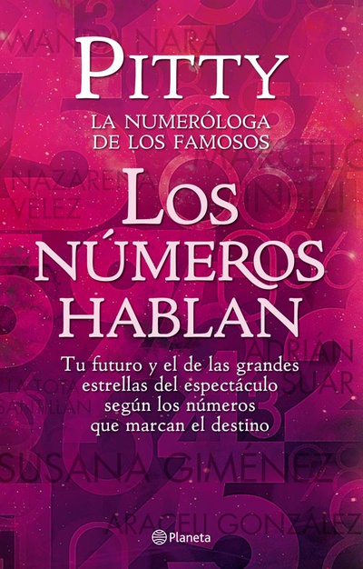 Los números hablan