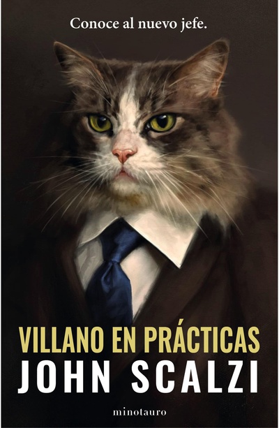 Villano en prácticas