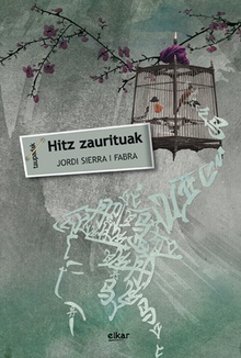 Hitz zaurituak