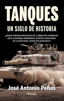 Tanques: un siglo de historia