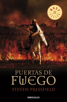 Las puertas de fuego