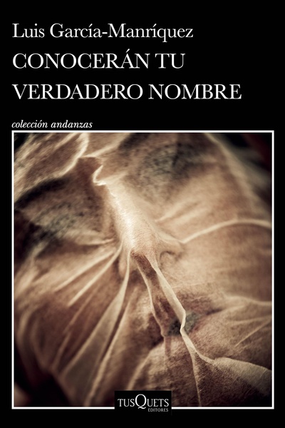 Conocerán tu verdadero nombre