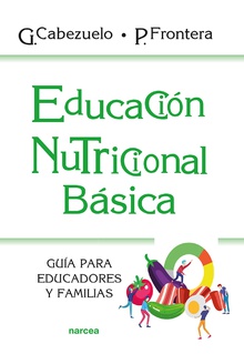 Educación nutricional básica