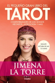 El pequeño gran libro del Tarot