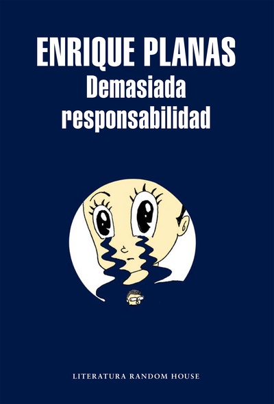 Demasiada responsabilidad
