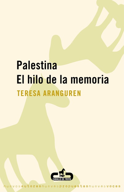 Palestina. El hilo de la memoria