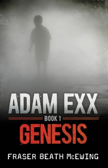 Adam Exx