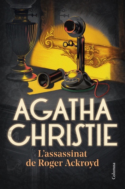 L'assassinat de Roger Ackroyd