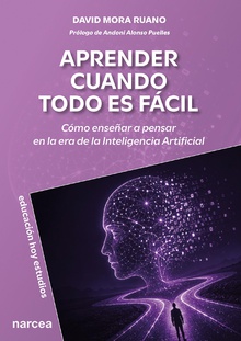 Aprender cuando todo es fácil