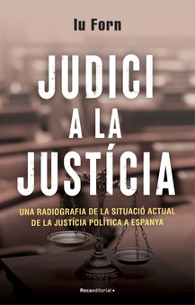 Judici a la justícia