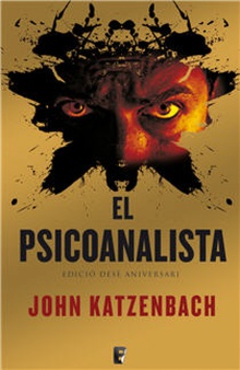 El psicoanalista (edició en català especial pel X aniversari)